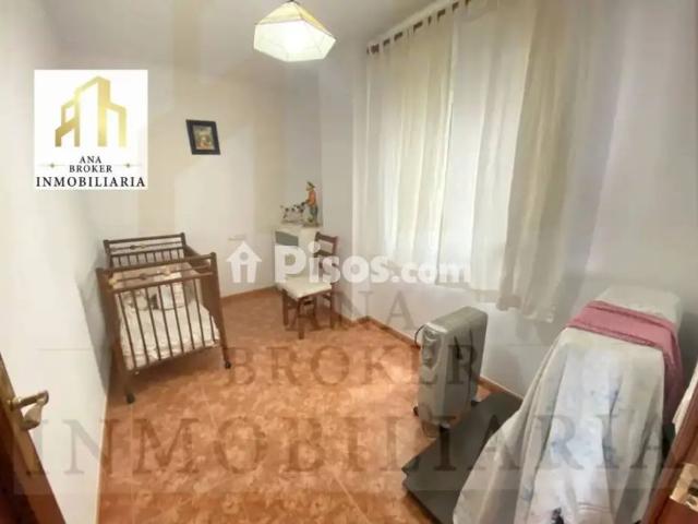 Apartamento en alquiler en Centro, Málaga-Costa del Sol