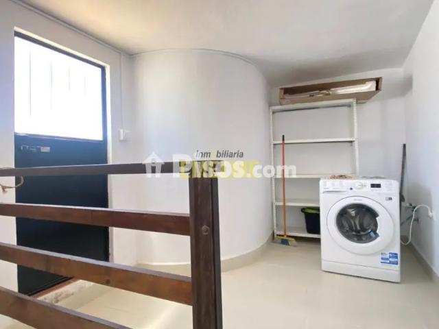 Apartamento en alquiler en Centro, Málaga-Costa del Sol