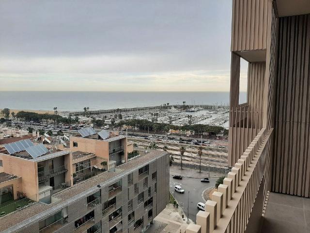 Piso en alquiler en Eixample, Maresme