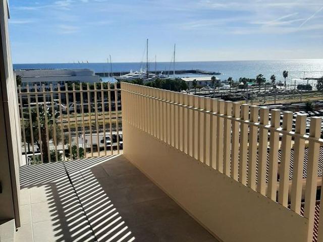 Piso en alquiler en Eixample, Mataró