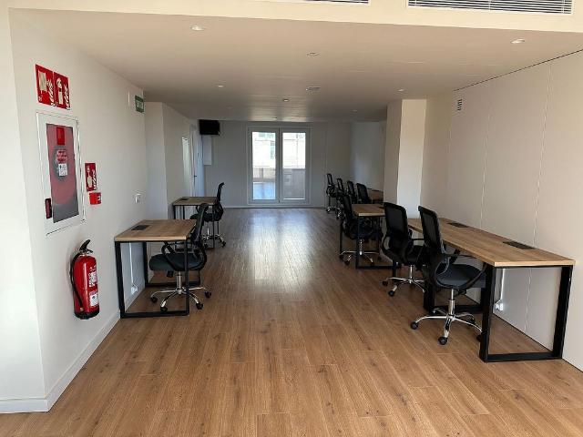 Piso en alquiler en Eixample, Maresme