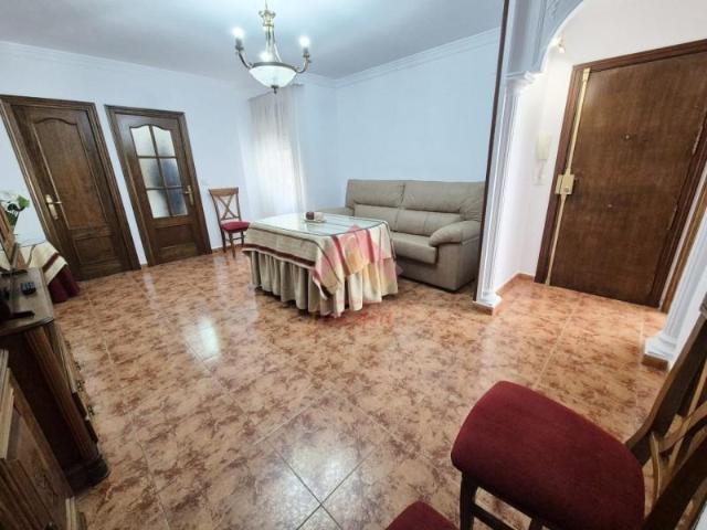 Piso en alquiler en Ronda
