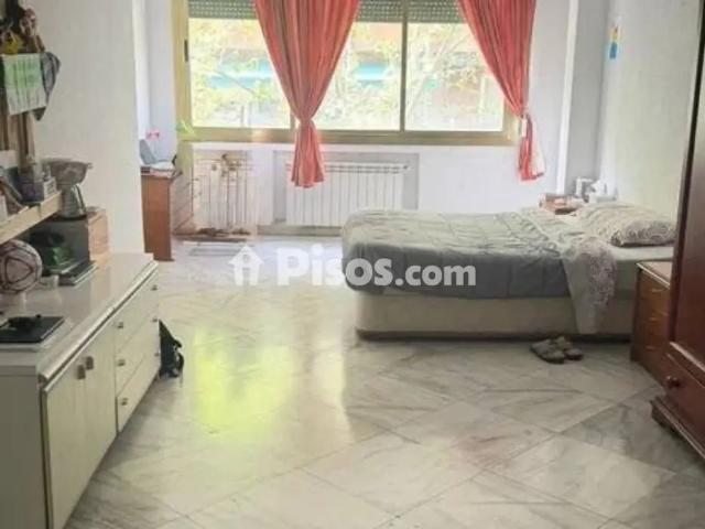 Apartamento en alquiler en Pio XII, Ciudad Real
