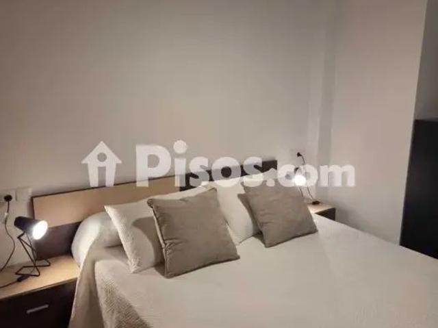 Apartamento en alquiler en Borriana / Burriana, Castelló / Castellón