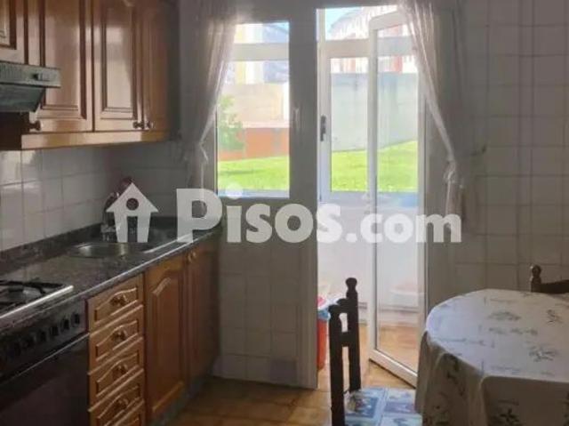 Apartamento en alquiler en Lugo, Galicia