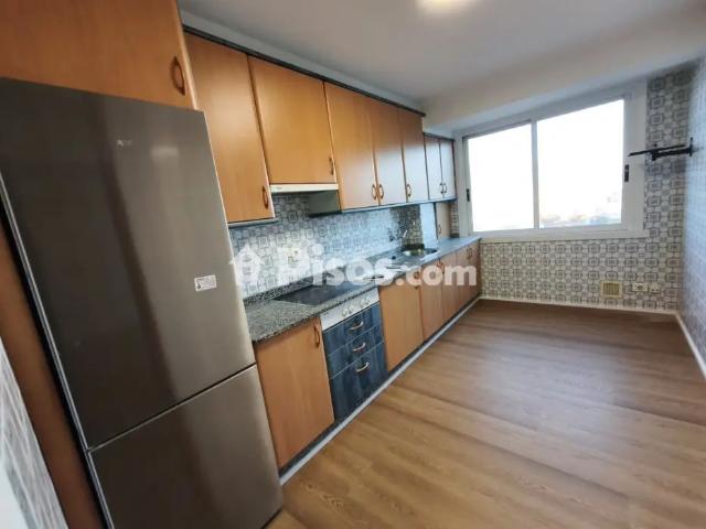Apartamento en alquiler en A Coruña, Galicia