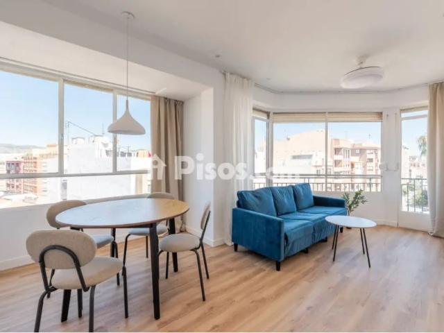 Apartamento en alquiler en Castelló de la Plana / Castellón de la Plana, Castelló / Castellón