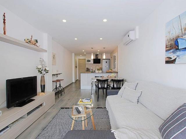 Piso en alquiler en Canet De Mar, Barcelona