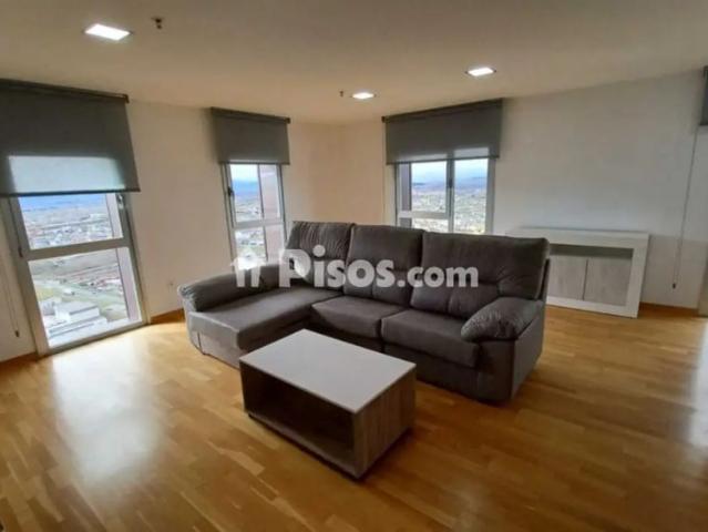 Apartamento en alquiler en Centro, León
