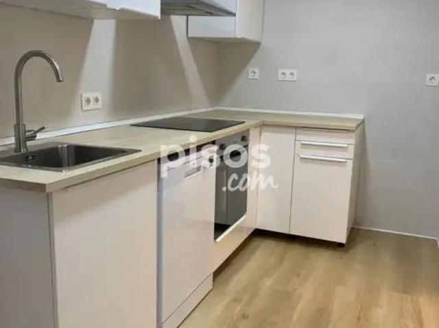 Apartamento en alquiler en San Pablo - San Nicolás, Valladolid