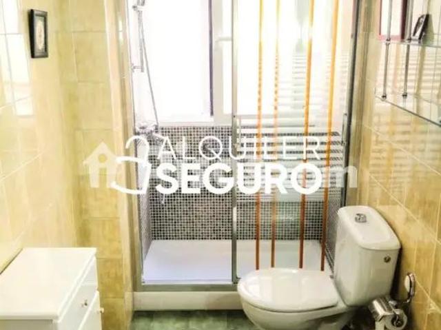 Apartamento en alquiler en San Pablo - San Nicolás, Valladolid