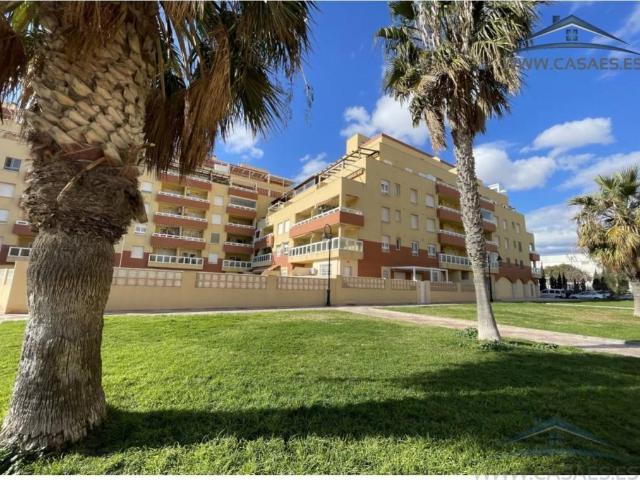 Piso en alquiler en Roquetas De Mar, Andalucía