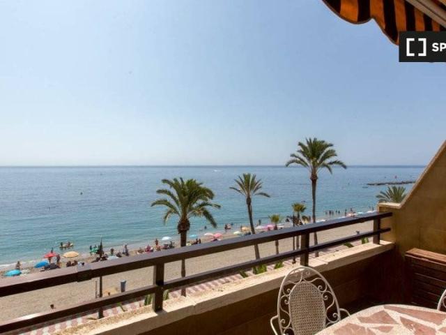 Piso en alquiler en Roquetas De Mar, Almería