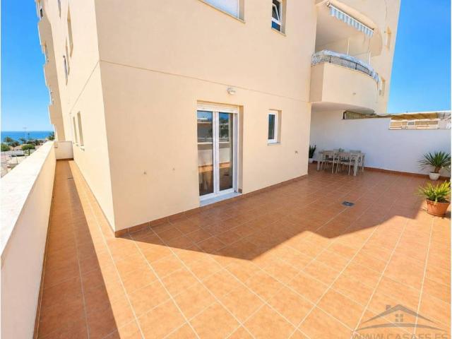 Piso en alquiler en Roquetas De Mar, Andalucía