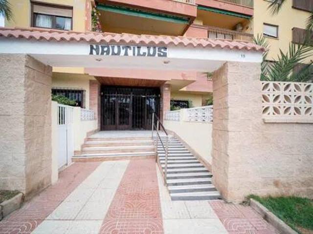 Piso en alquiler en Aguadulce, Roquetas De Mar