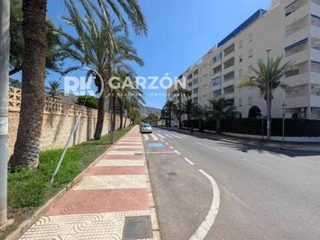 Piso en alquiler en Aguadulce, Roquetas De Mar