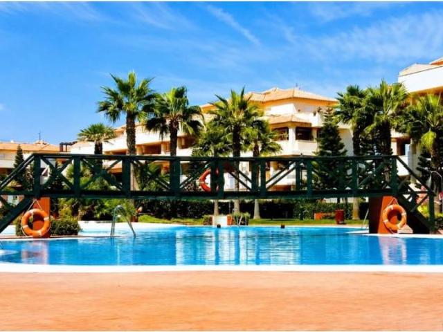 Piso en alquiler en Roquetas De Mar, Andalucía