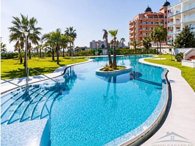 Piso en alquiler en Roquetas De Mar, Andalucía