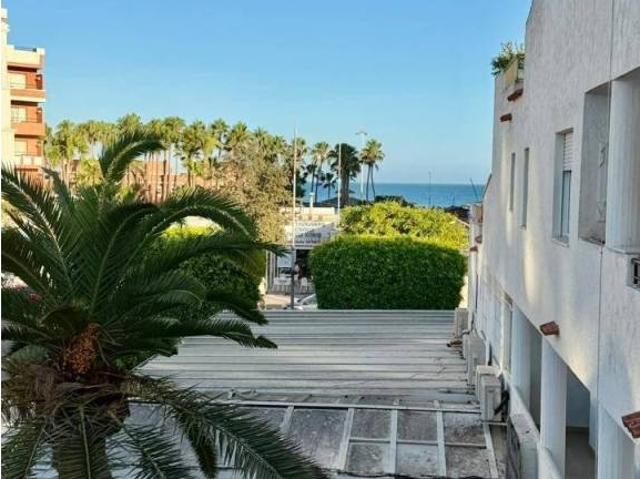 Piso en alquiler en Roquetas De Mar, Andalucía