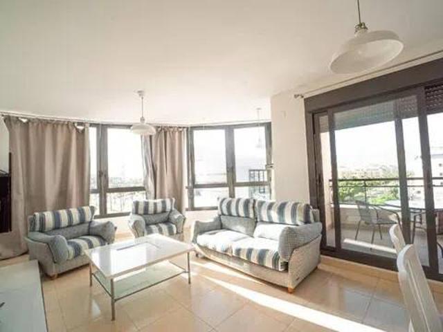 Piso en alquiler en Roquetas De Mar, Andalucía