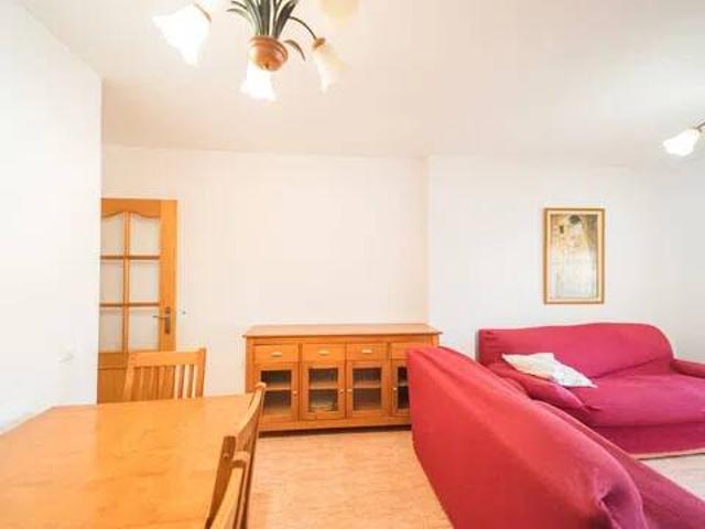 Piso en alquiler en El Parador de las Hortichuelas, Roquetas De Mar