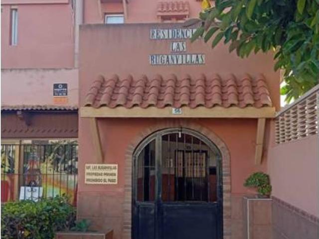 Piso en alquiler en Roquetas De Mar, Andalucía