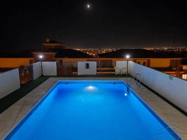 Piso en alquiler en Roquetas De Mar, Andalucía