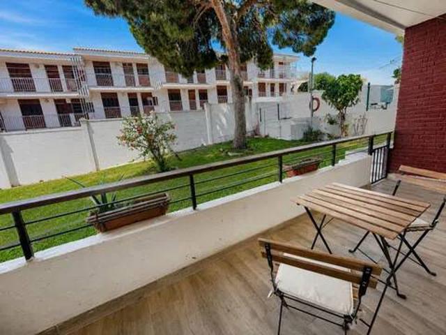 Piso en alquiler en Aguadulce, Roquetas De Mar