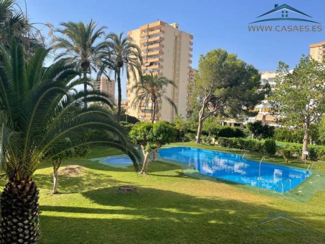 Piso en alquiler en Roquetas De Mar, Andalucía