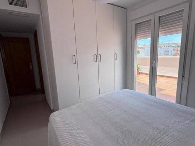 Piso en alquiler en Roquetas De Mar, Andalucía