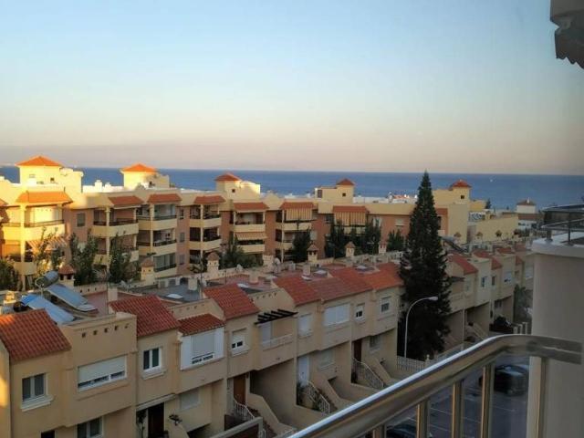 Piso en alquiler en Roquetas De Mar, Andalucía