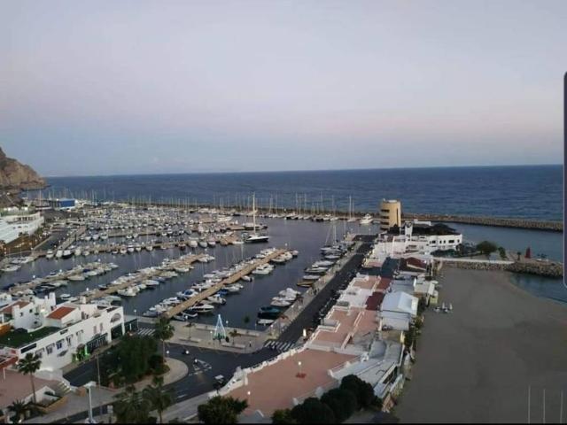 Piso en alquiler en Aguadulce, Roquetas De Mar