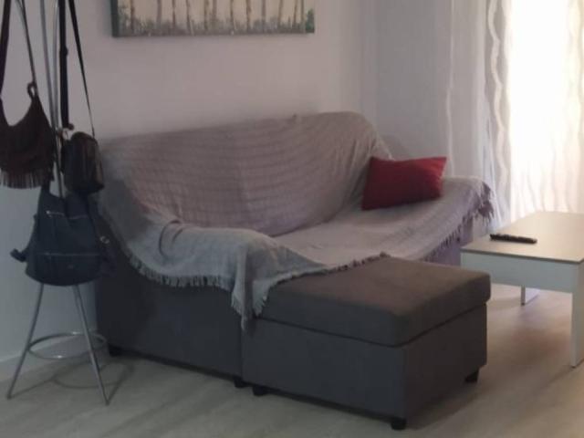 Piso en alquiler en Campillo del Moro, Roquetas De Mar