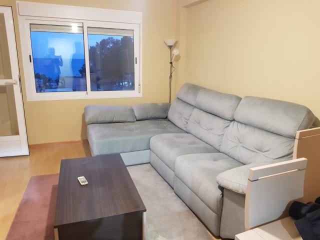 Piso en alquiler en Aguadulce, Roquetas De Mar