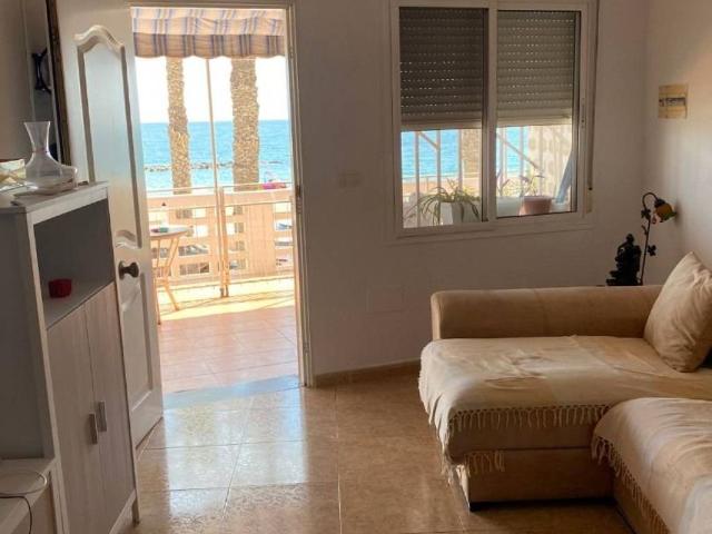 Piso en alquiler en Aguadulce, Roquetas De Mar