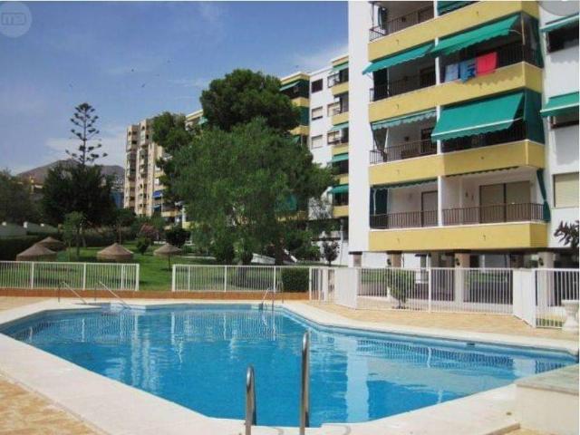 Piso en alquiler en Roquetas De Mar, Andalucía