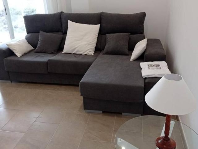 Piso en alquiler en Roquetas De Mar, Andalucía