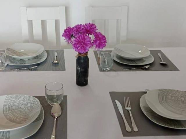 Piso en alquiler en Campillo del Moro, Roquetas De Mar