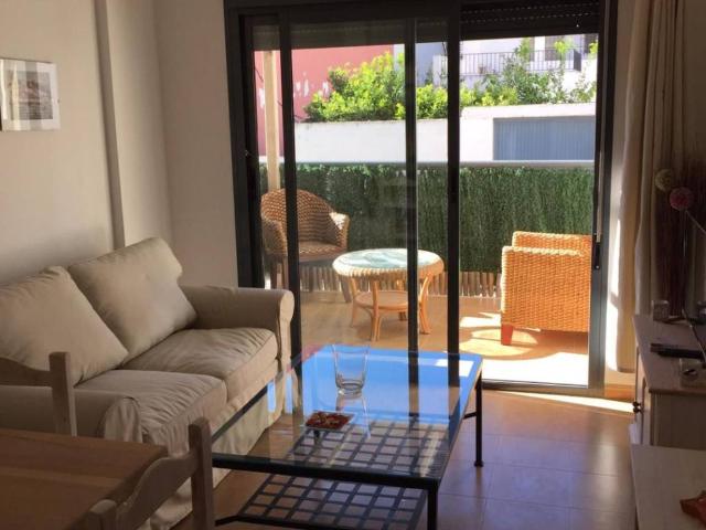 Piso en alquiler en Roquetas De Mar, Andalucía