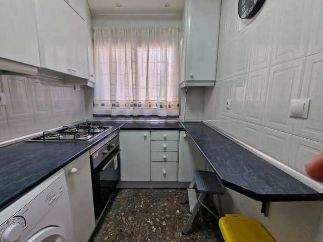 Piso en alquiler en Aguadulce, Roquetas De Mar