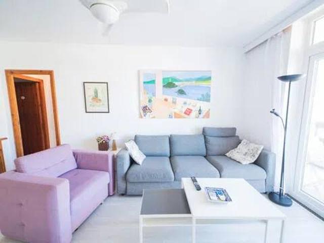 Piso en alquiler en Roquetas De Mar, Andalucía