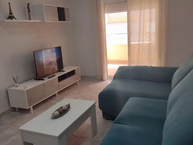 Piso en alquiler en Campillo del Moro, Roquetas De Mar