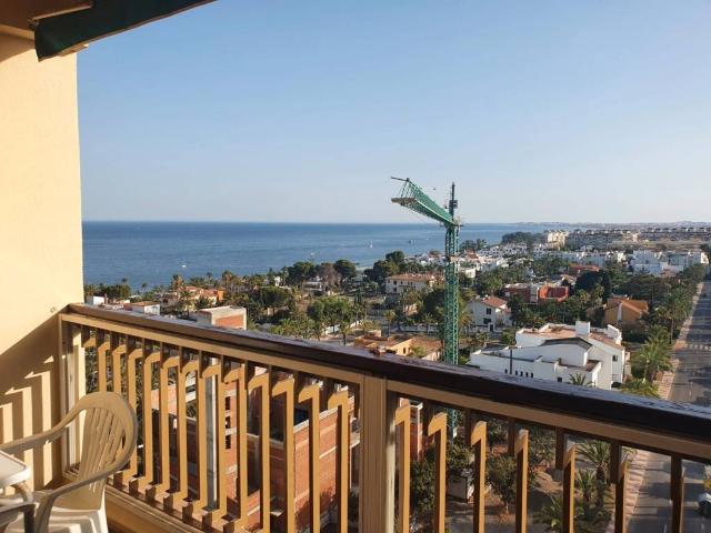 Piso en alquiler en Aguadulce, Roquetas De Mar