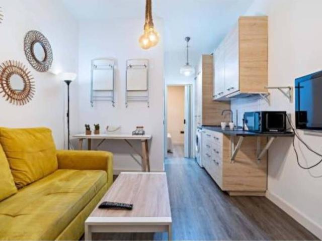 Piso en alquiler en Aguadulce, Roquetas De Mar