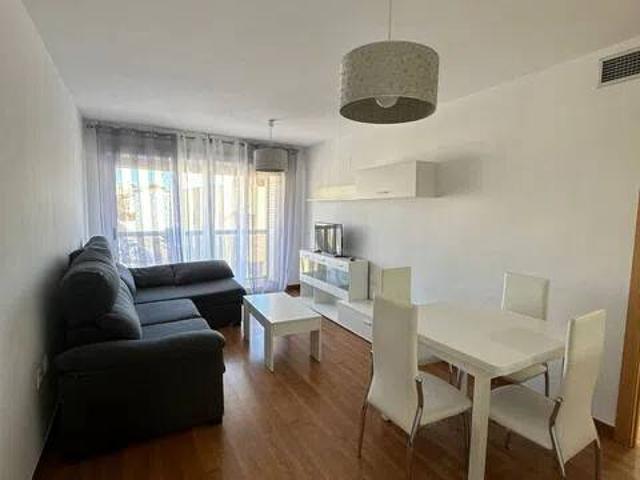 Piso en alquiler en Roquetas De Mar, Andalucía