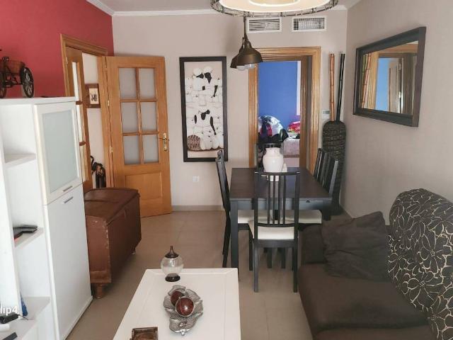 Piso en alquiler en Roquetas De Mar, Andalucía