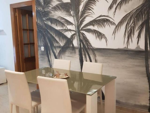 Piso en alquiler en Roquetas De Mar, Andalucía