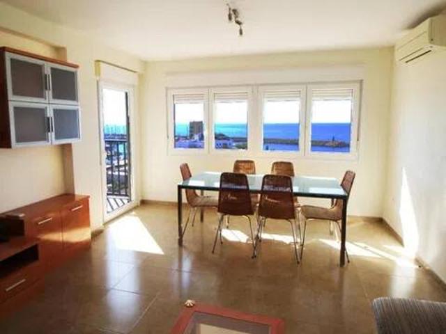 Piso en alquiler en Aguadulce, Roquetas De Mar