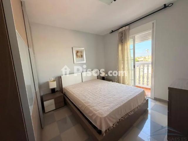 Apartamento en alquiler en Oliveros, Almería