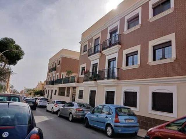 Piso en alquiler en Campillo del Moro, Roquetas De Mar